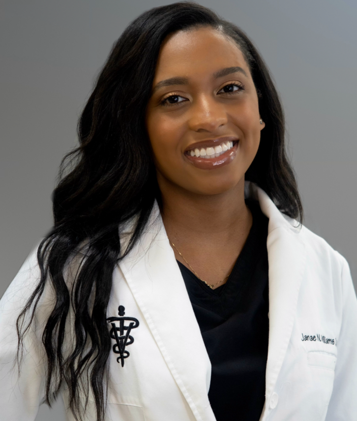 Janae Williams