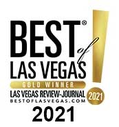 Best of Vegas 2021