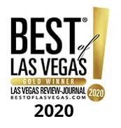 Best of Vegas 2020
